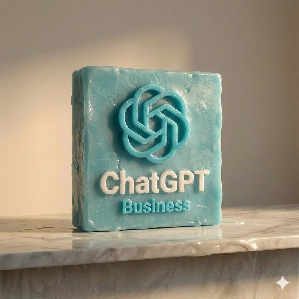 Chatgpt business