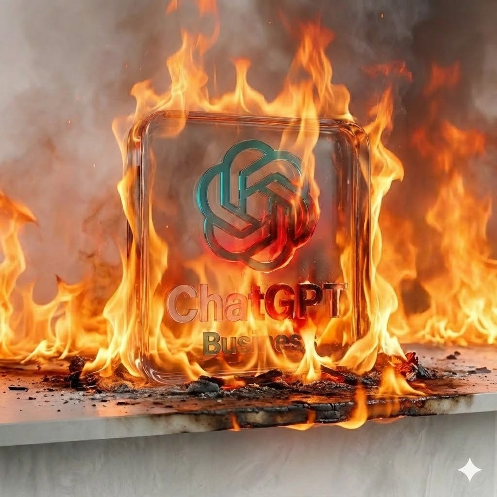 Chatgpt business