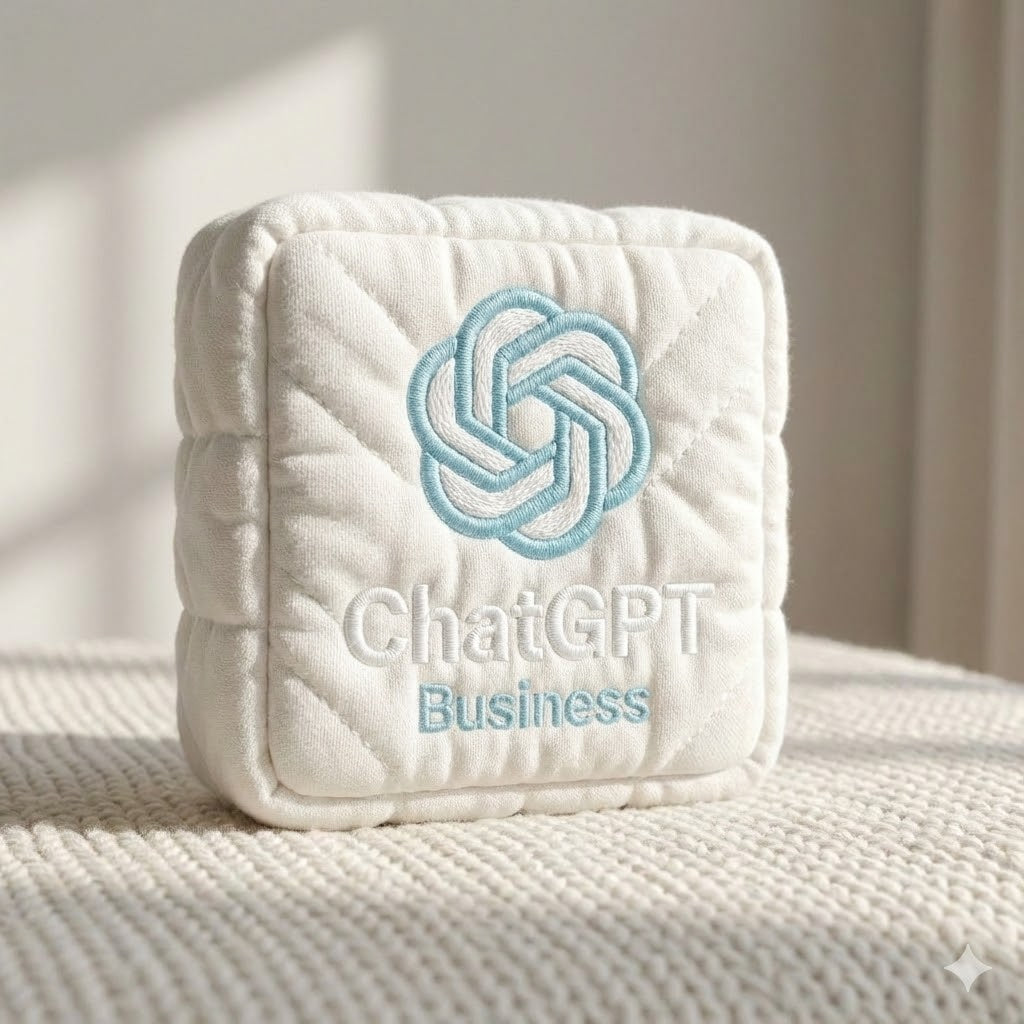 Chatgpt business