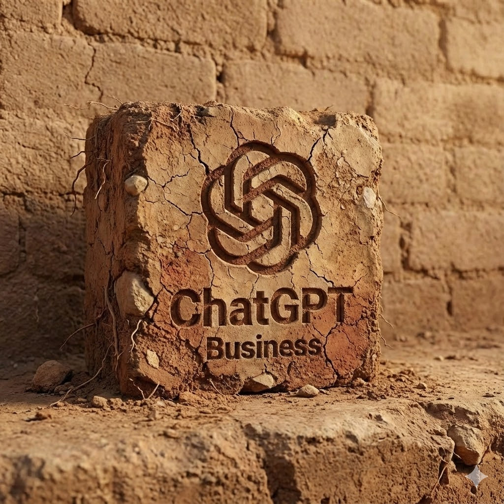 Chatgpt business