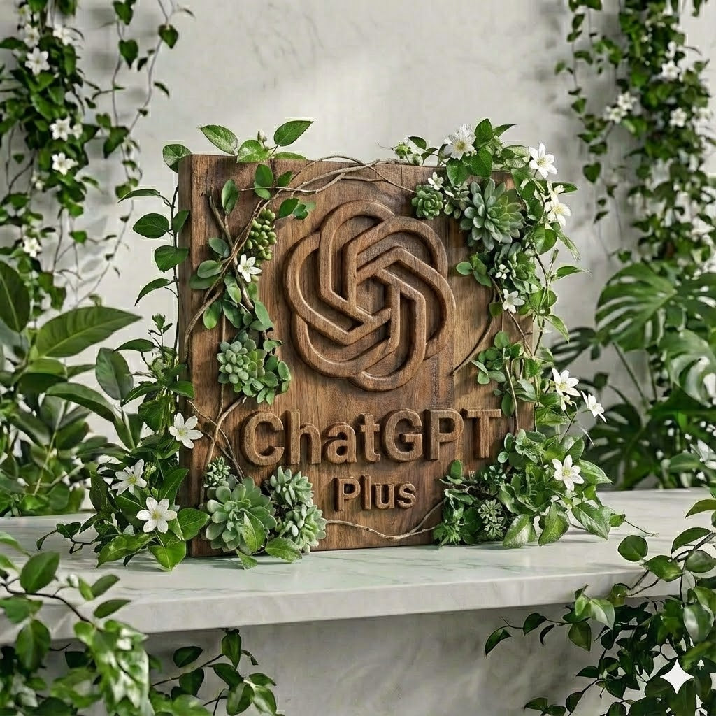 Chatgpt plus бүтэн жилийн эрх