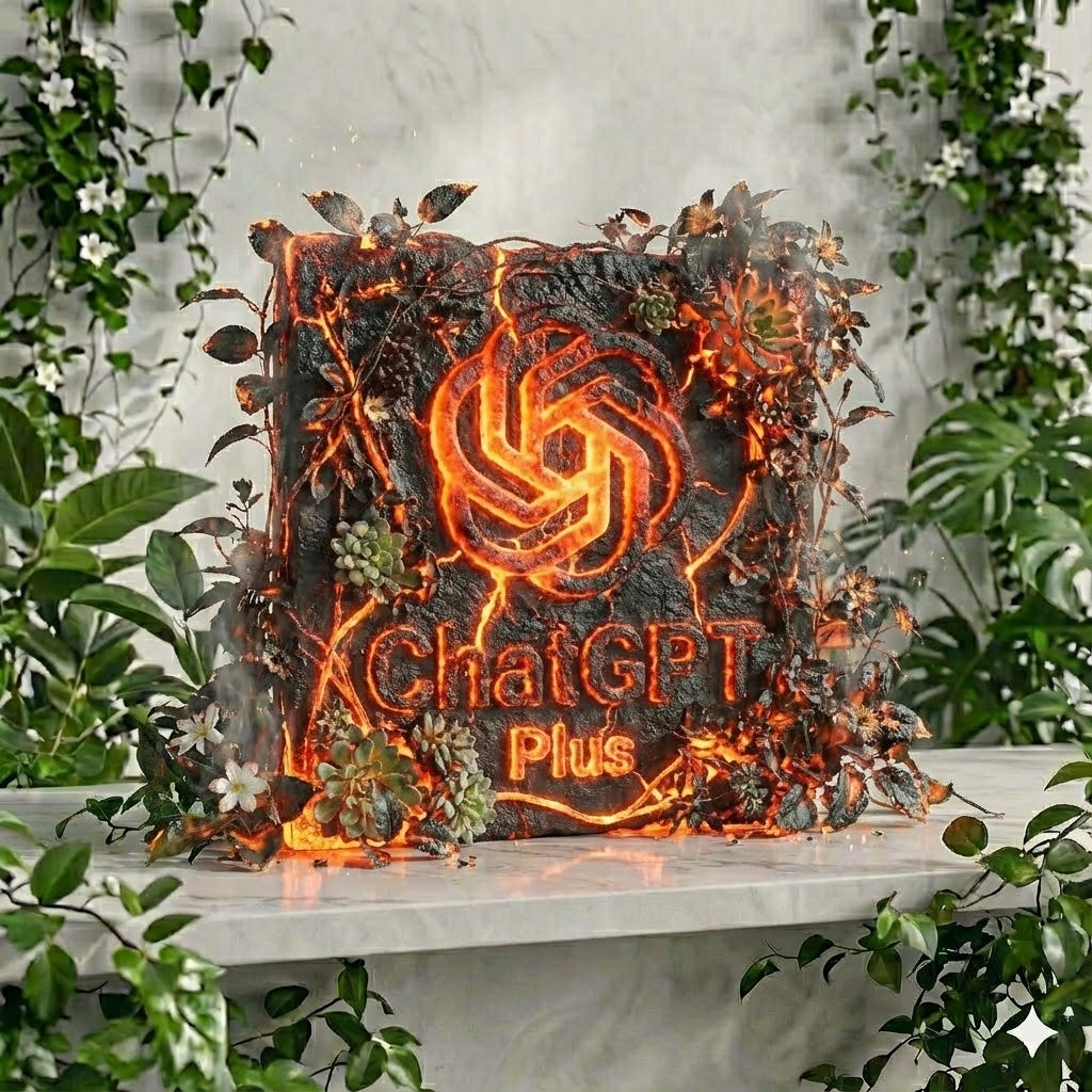 Chatgpt plus бүтэн жилийн эрх