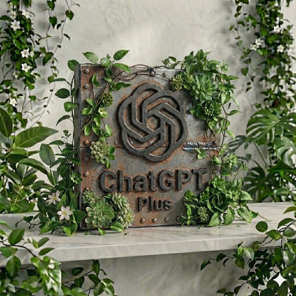 Chatgpt plus бүтэн жилийн эрх