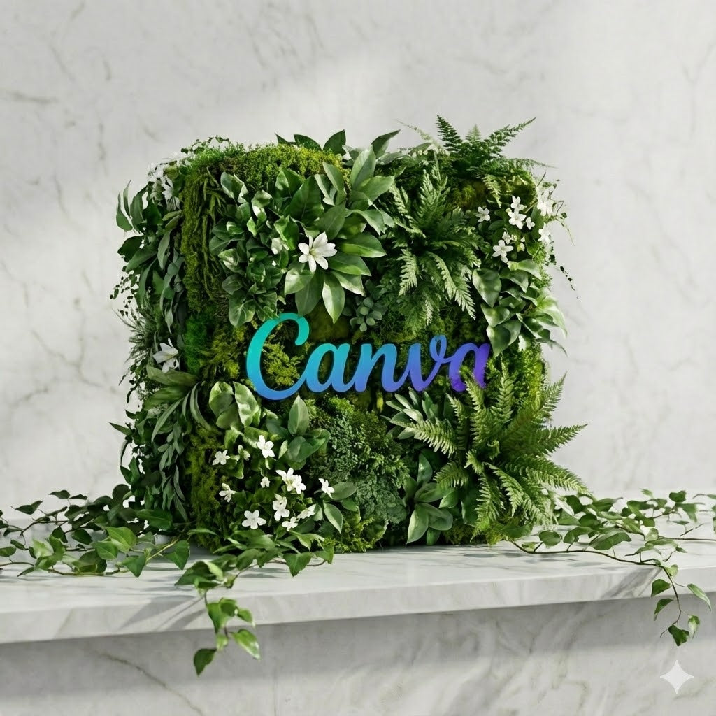 Canva 1 жилийн эрх