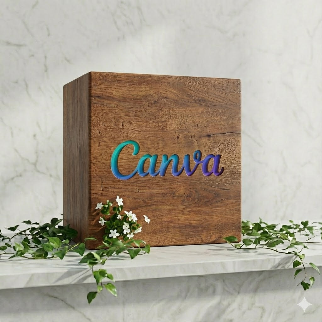 Canva 1 жилийн эрх