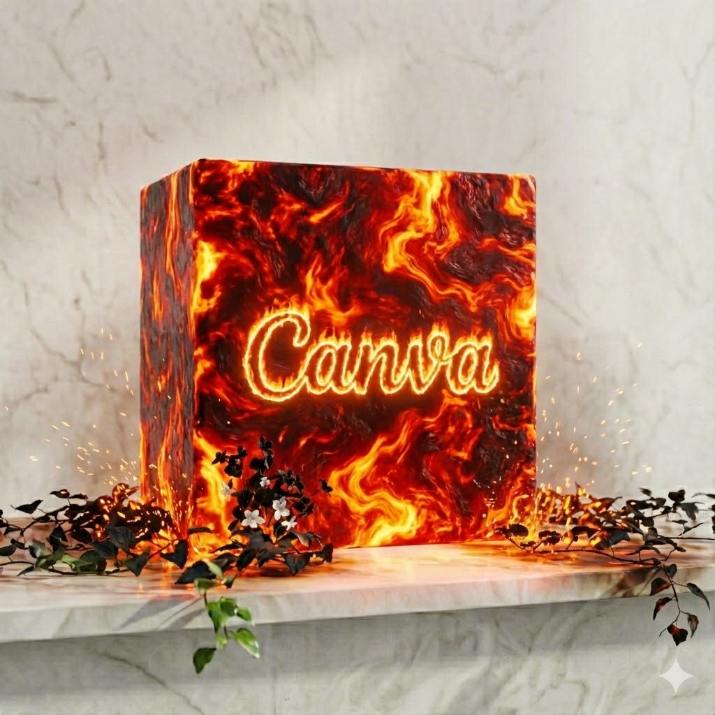 Canva 1 жилийн эрх