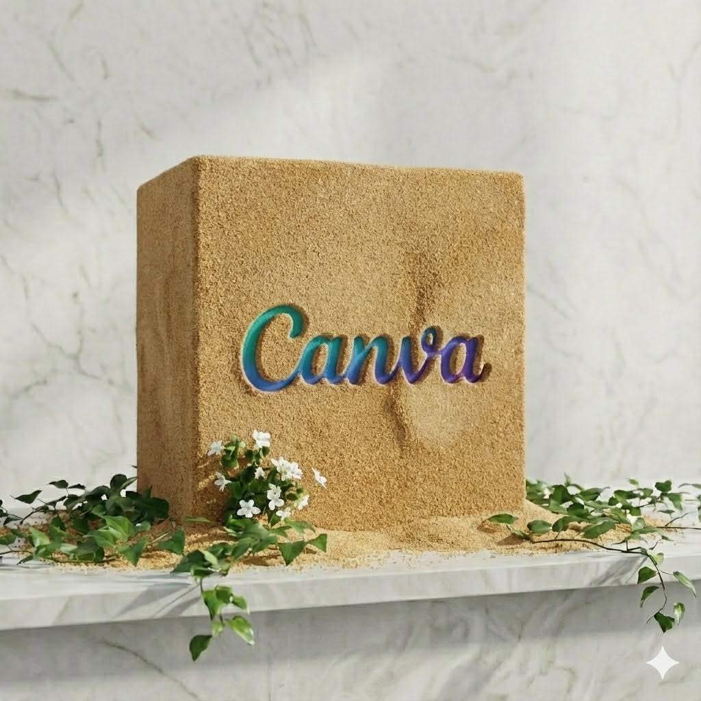 Canva 1 жилийн эрх