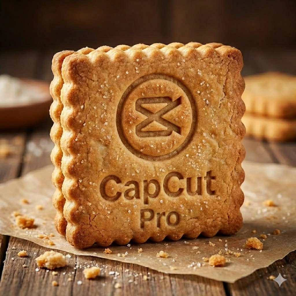 Capcut Pro