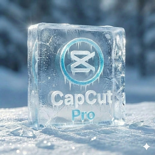 Capcut Pro