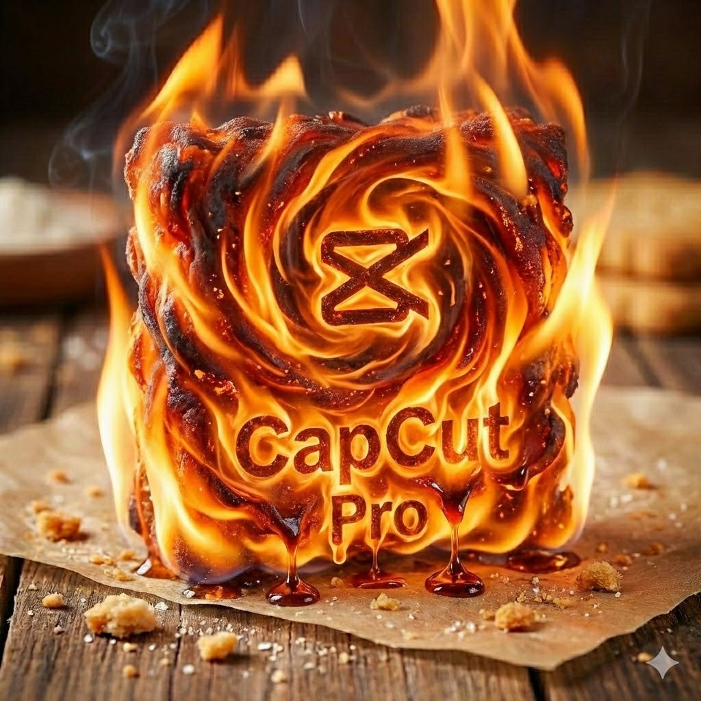 Capcut Pro