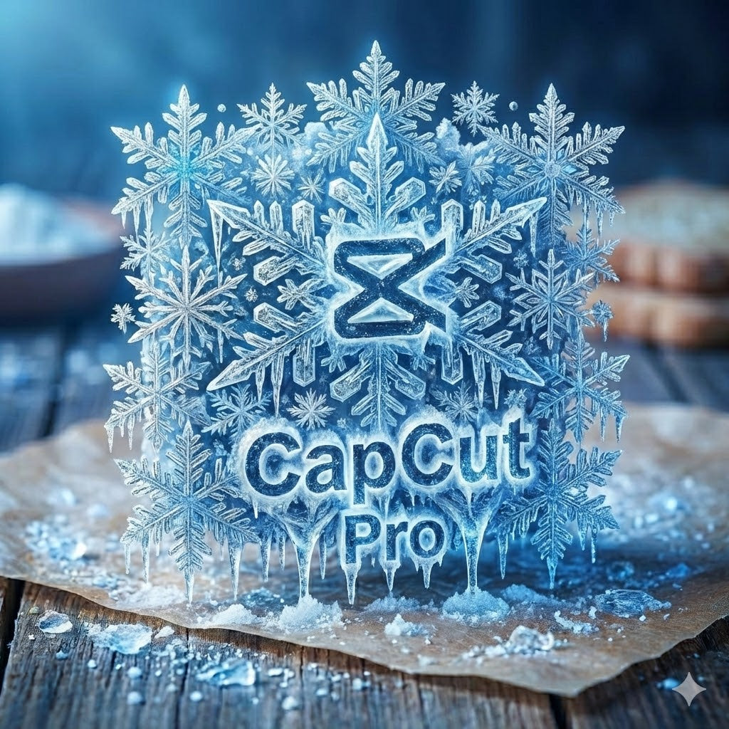 Capcut Pro