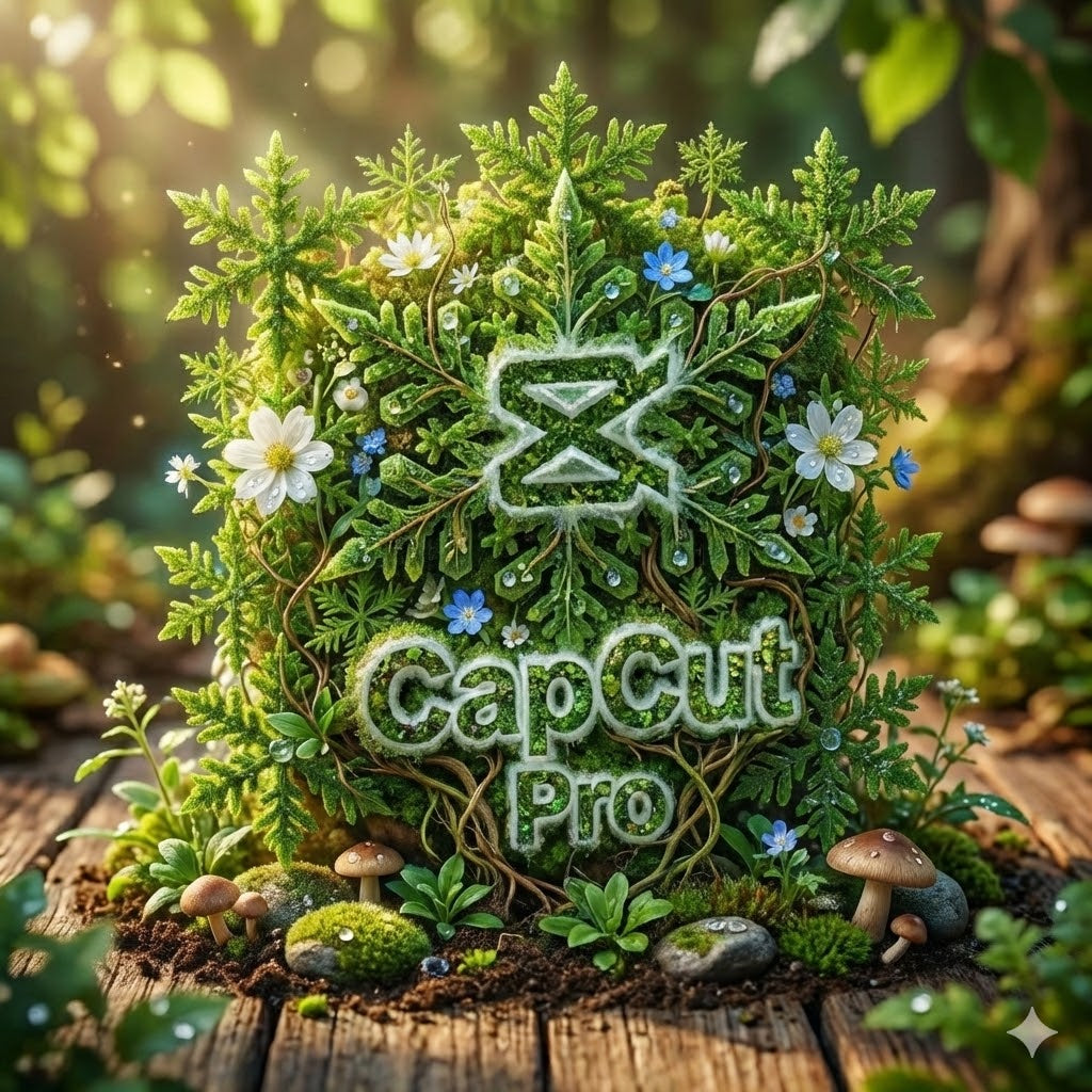 Capcut Pro
