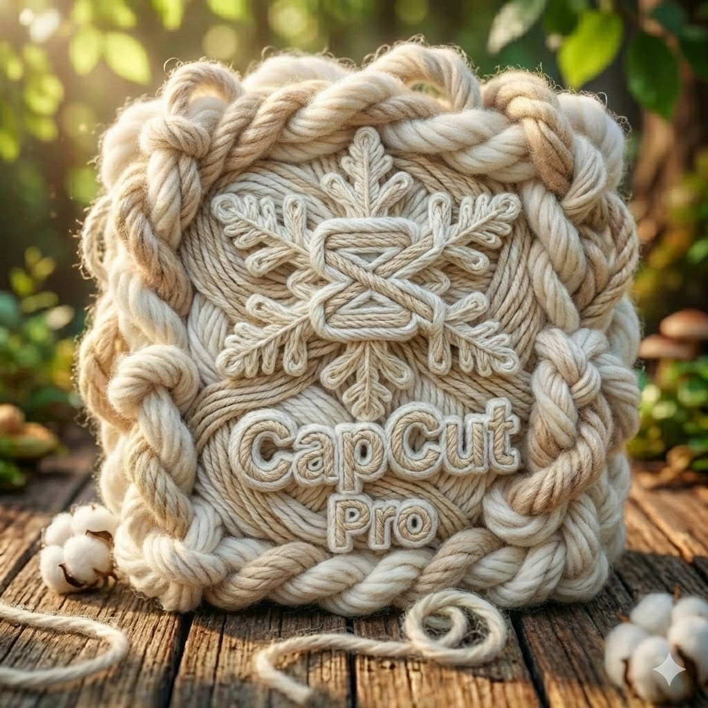 Capcut Pro