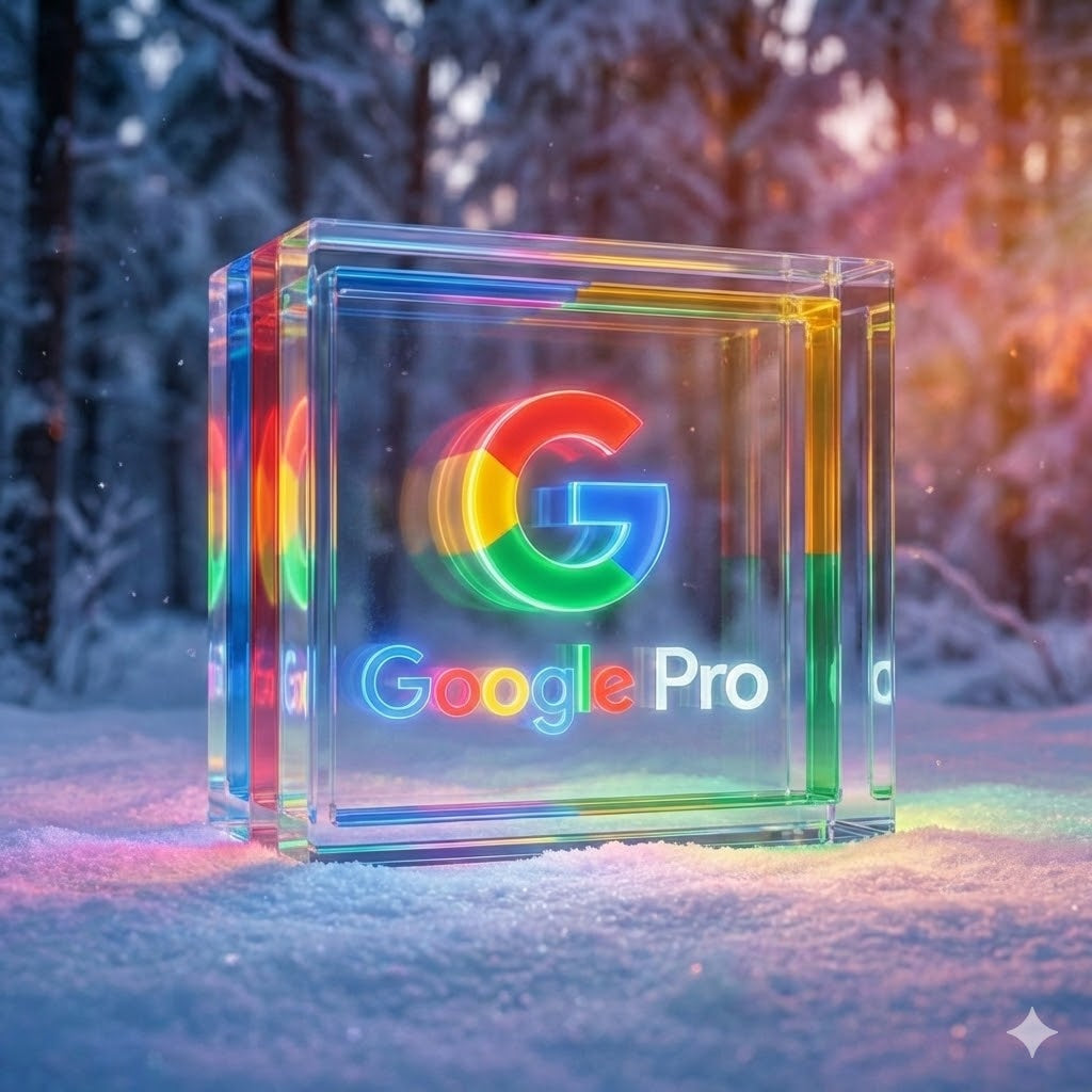Google pro 1 сарын эрх