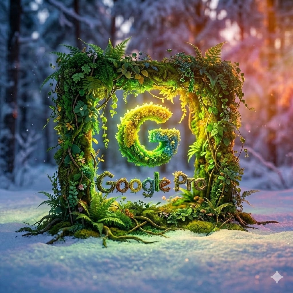 Google pro 1 сарын эрх