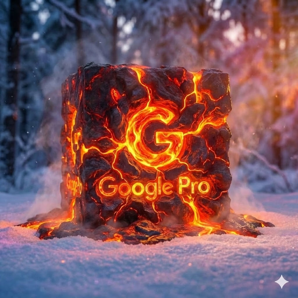Google pro 1 сарын эрх