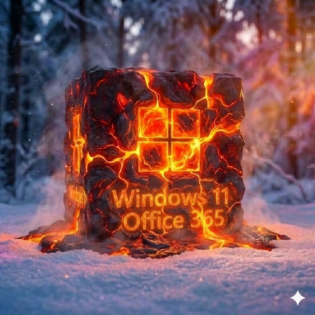 mircosoft window 10 11 office 365