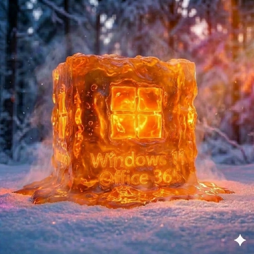 mircosoft window 10 11 office 365